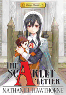 Manga Classics the Scarlet Letter