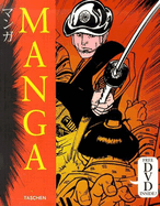 Manga Design
