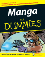 Manga for Dummies