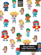 Manga Mania�: Chibi Sketchbook