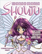 Manga Mania Shoujo