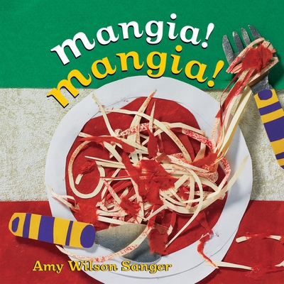 Mangia! Mangia! - 