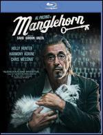 Manglehorn [Blu-ray]