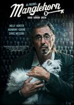 Manglehorn - David Gordon Green