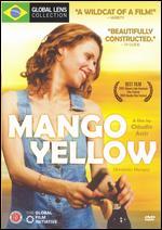Mango Yellow