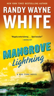 Mangrove Lightning - White, Randy Wayne