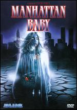 Manhattan Baby - Lucio Fulci
