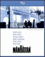 Manhattan [Blu-ray]