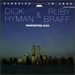 Manhattan Jazz