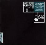 Manhattan Moods: Outstanding Live Recordings