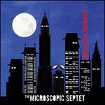 Manhattan Moonrise