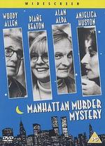 Manhattan Murder Mystery