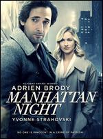 Manhattan Night
