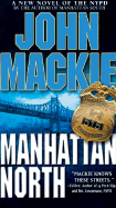 Manhattan North - MacKie, John, Sergeant