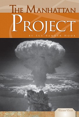 Manhattan Project - Hook, Sue Vander