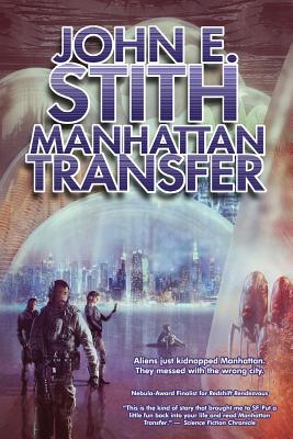 Manhattan Transfer - Stith, John E