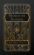 Manhattan Transfer