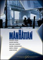 Manhattan