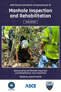 Manhole Inspection and Rehabilitation