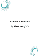 Manhood of Humanity