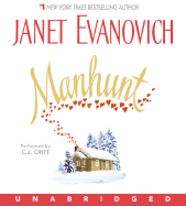 Manhunt CD