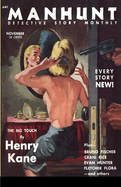 Manhunt, November 1953