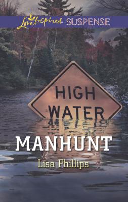 Manhunt - Phillips, Lisa