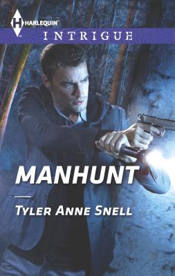 Manhunt - Snell, Tyler Anne