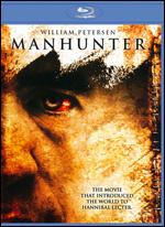 Manhunter [Blu-ray] - Michael Mann