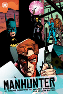 Manhunter by Archie Goodwin and Walter Simonson Deluxe Edition