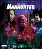 Manhunter [Collector's Edition] [Blu-ray] [2 Discs]