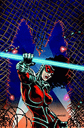 Manhunter: Forgotten