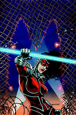 Manhunter: Forgotten - Andreyko, Marc