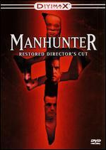 Manhunter [Restored Director's Cut]