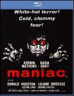 Maniac [Blu-ray]