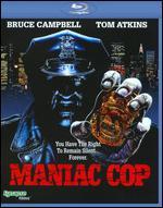 Maniac Cop [Blu-ray]