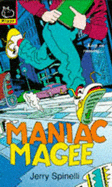 Maniac Magee