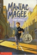 Maniac Magee - Scholastic Books (Creator)
