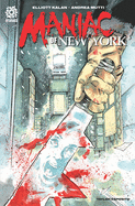 Maniac of New York