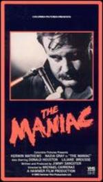 Maniac