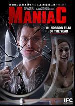 Maniac