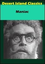 Maniac