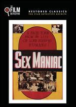 Maniac