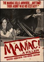 Maniac