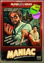 Maniac