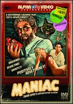 Maniac - Dwain Esper