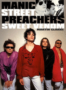 Manic Street Preachers: Sweet Venom