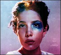 Manic - Halsey