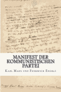 Manifest der Kommunistischen Partei