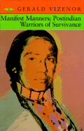 Manifest Manners: Poets Who Hear Voices